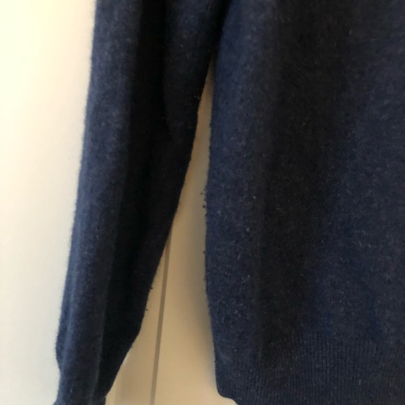 Ethan Pierce Cashmere Sweater - Picture 5 of 5